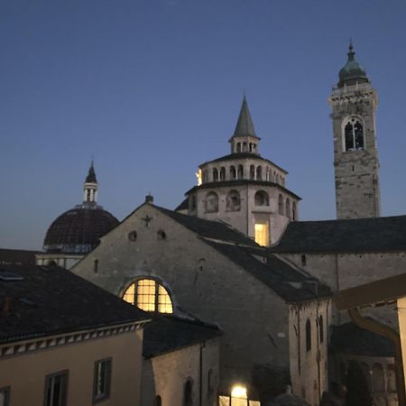 Room With A View Bergamo Esterno foto