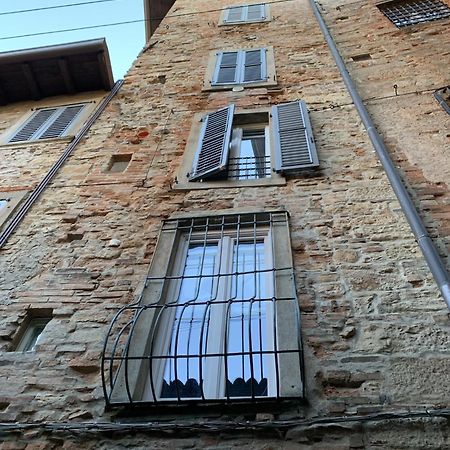 Room With A View Bergamo Esterno foto
