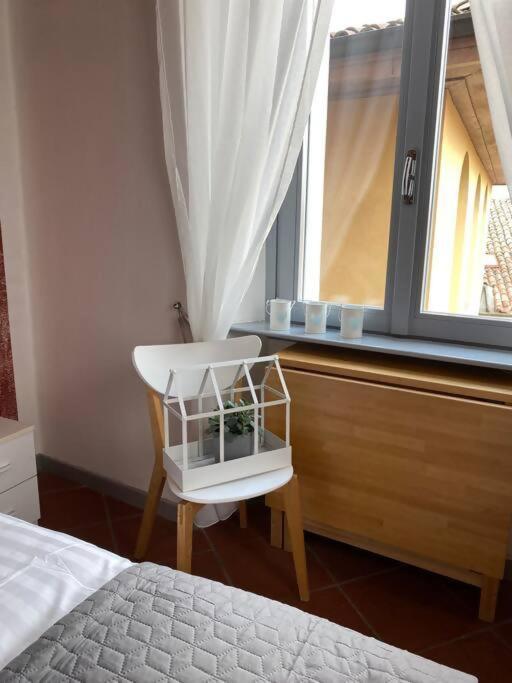 Room With A View Bergamo Esterno foto