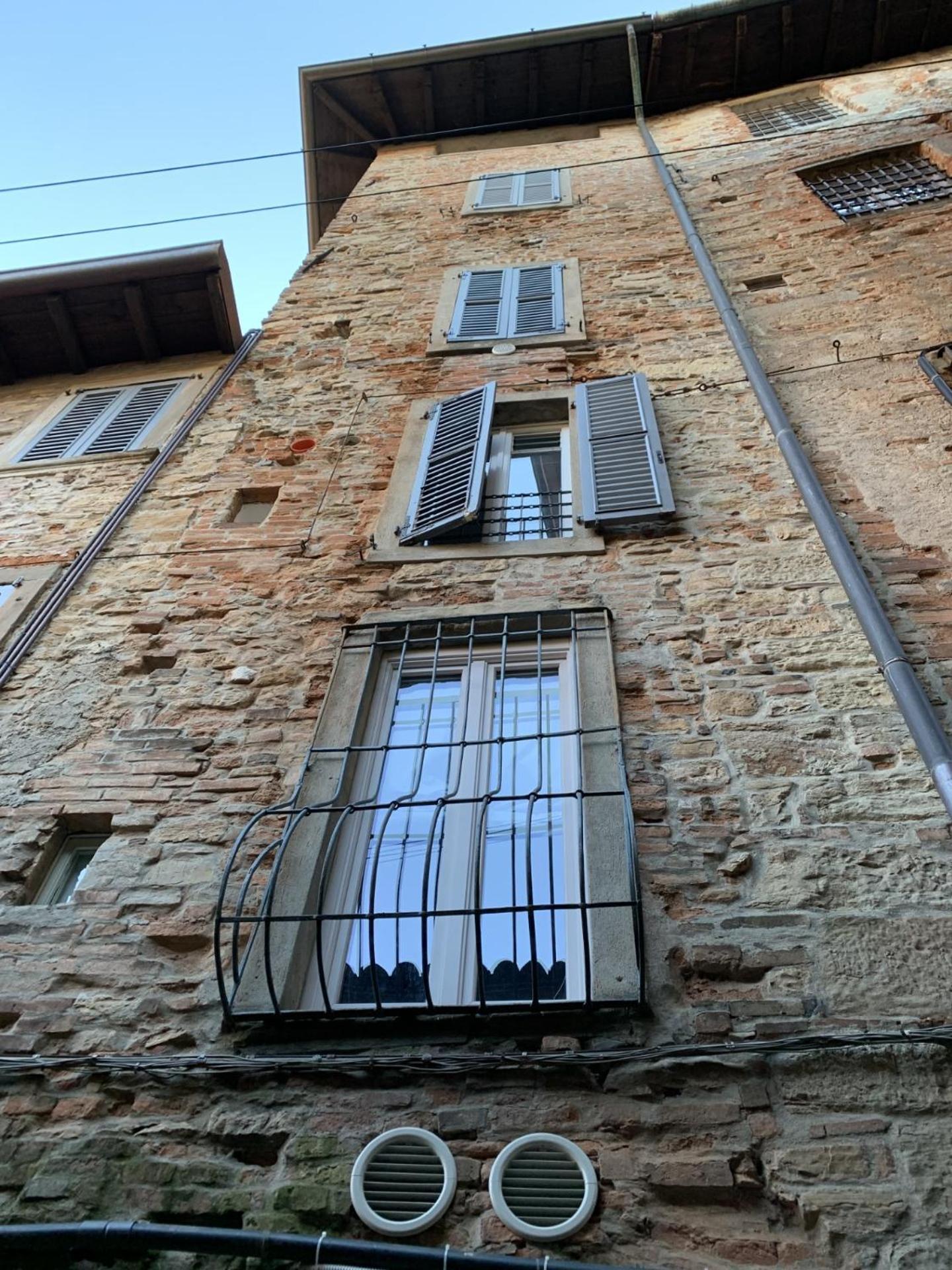 Room With A View Bergamo Esterno foto
